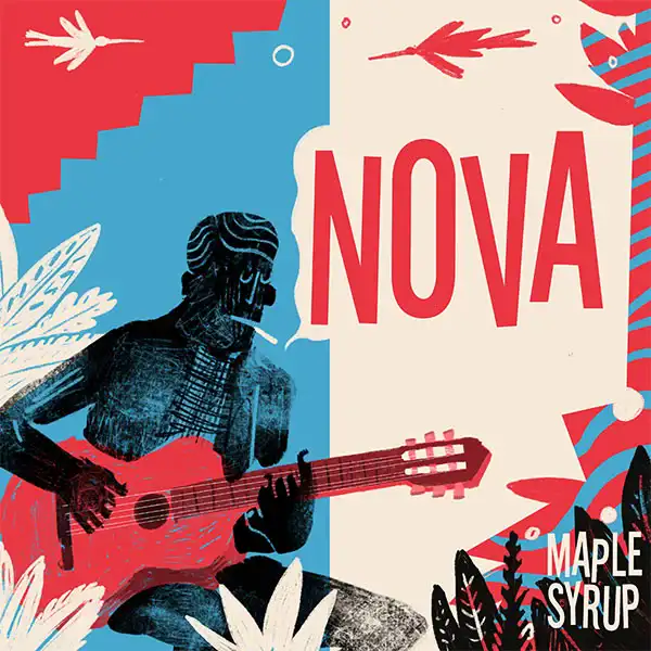 Maple Syrup – Nova