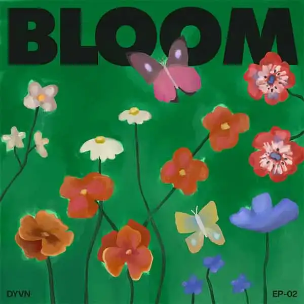 DYVN – Bloom