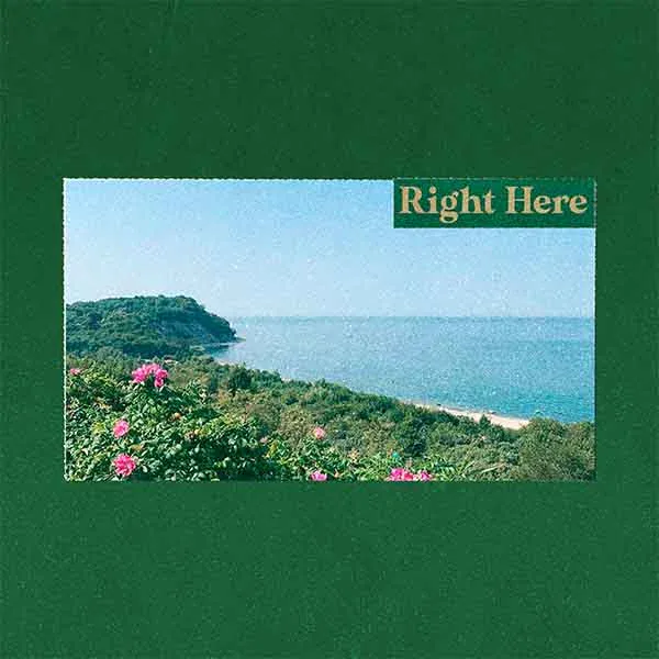 Prod. By Outtake – Right Here