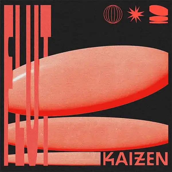 Flut – Kaizen