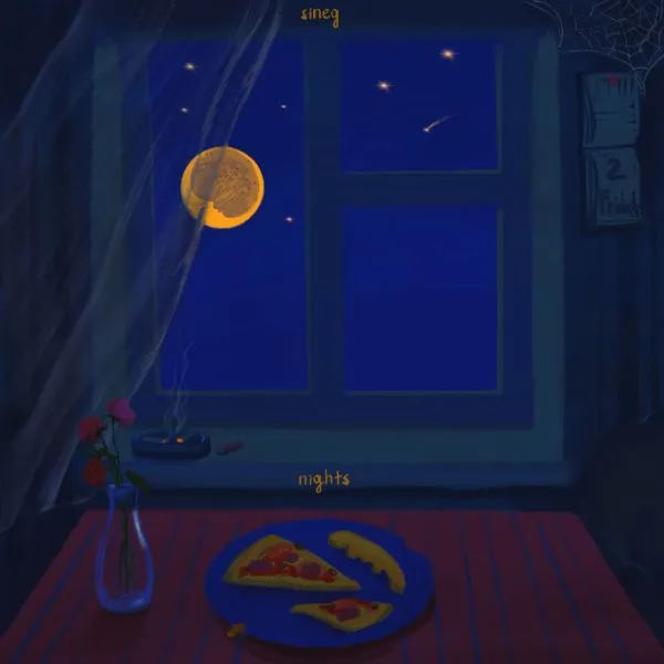 Sineg – Nights