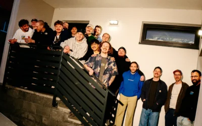 LoFi Beatcamp in Prague